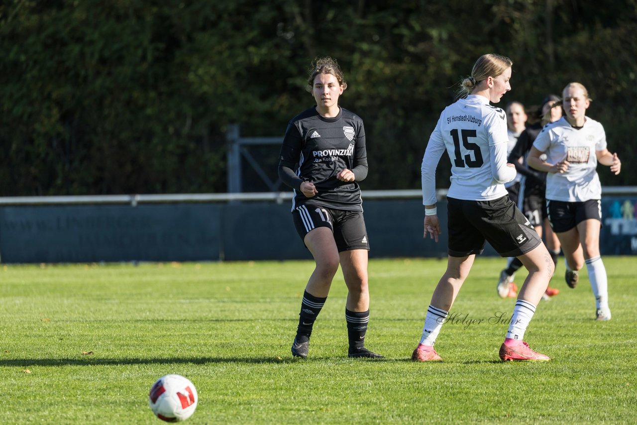 Bild 118 - F SV Henstedt Ulzburg2 - FSG Kaki-StuSie : Ergebnis: 2:2